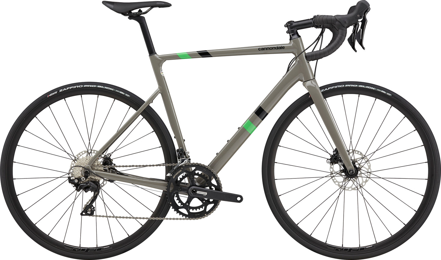 2021 Cannondale 700 M CAAD13 Disc 105