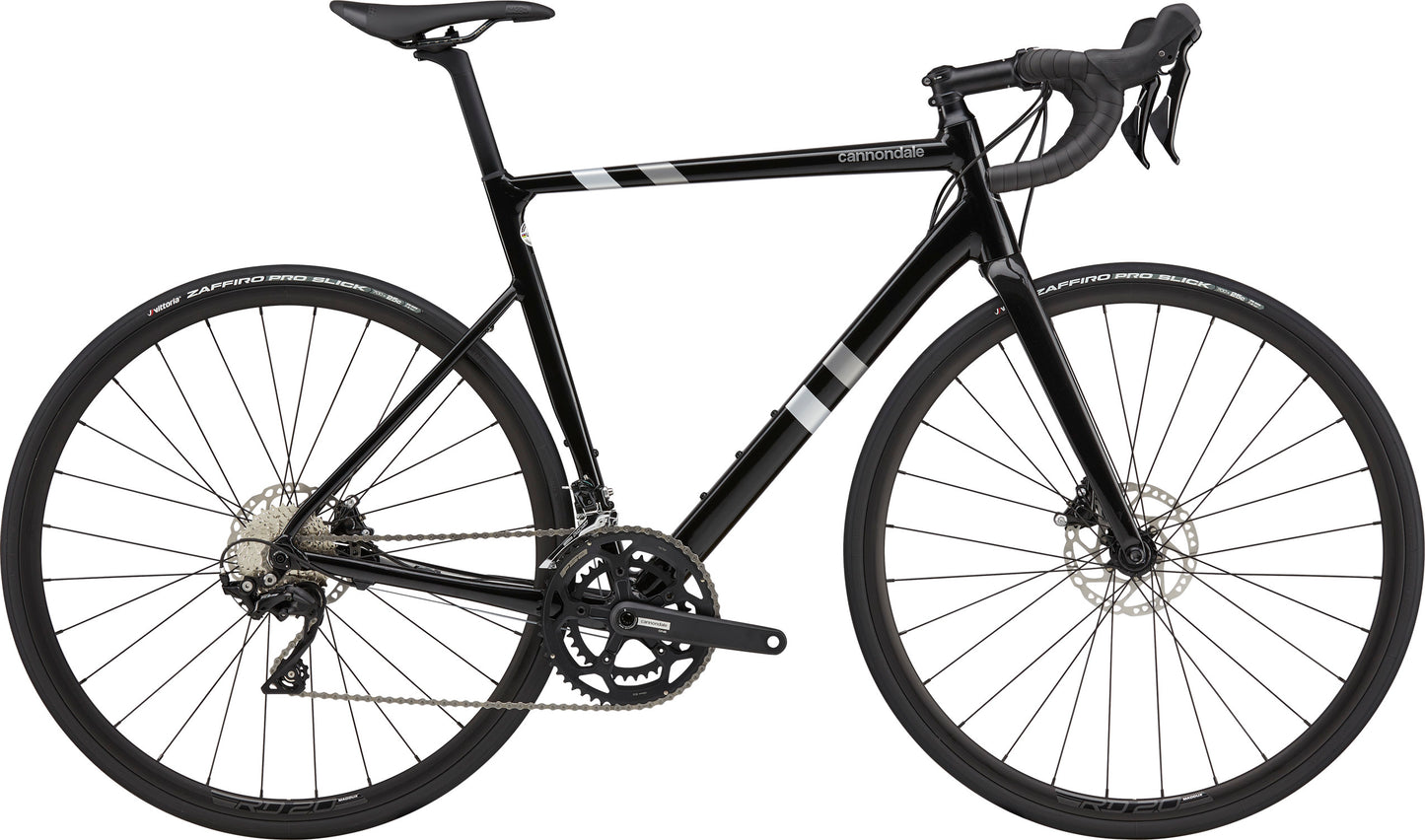 2021 Cannondale 700 M CAAD13 Disc 105