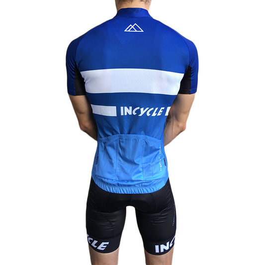 Incycle Banded Jersey