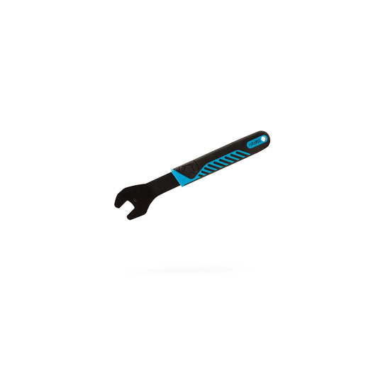 PEDAL WRENCH 15MM BLACK