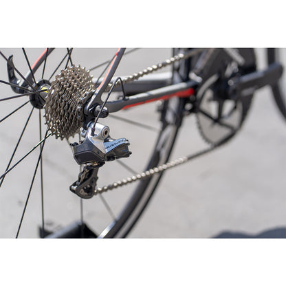 2016 Cannondale Slice Dura-Ace Di2 51