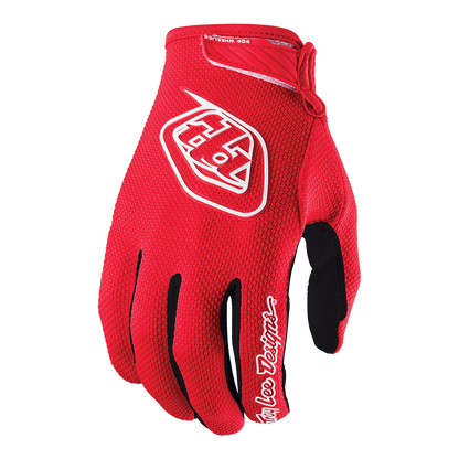 Troy Lee Air Glove Red SM