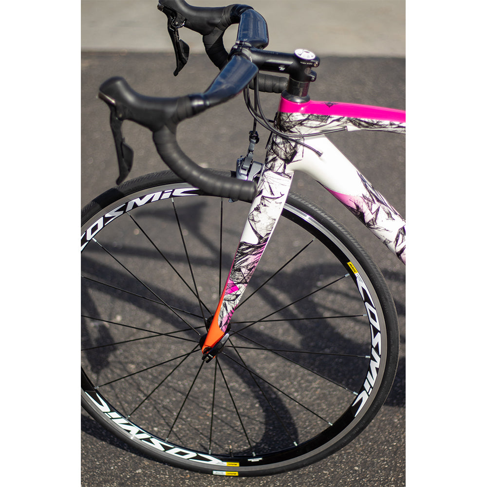 2016 Specialized S-Works Amira Custom Build Ultegra 51cm