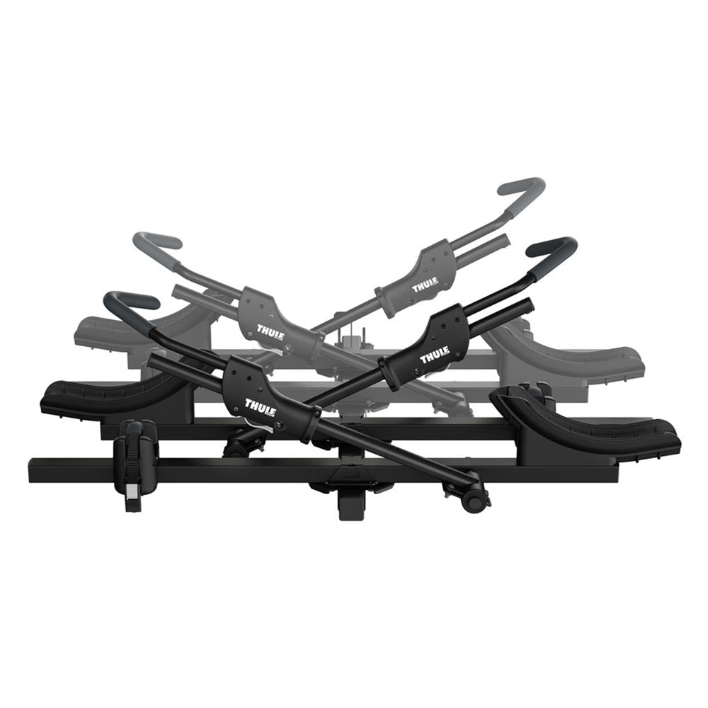 T2 CLASSIC ADD-ON (2") BLACK