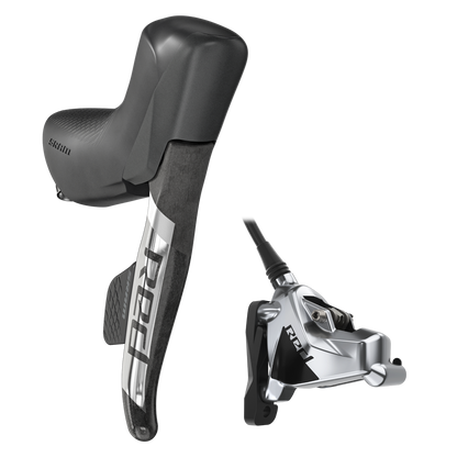SRAM RED eTap AXS HRD