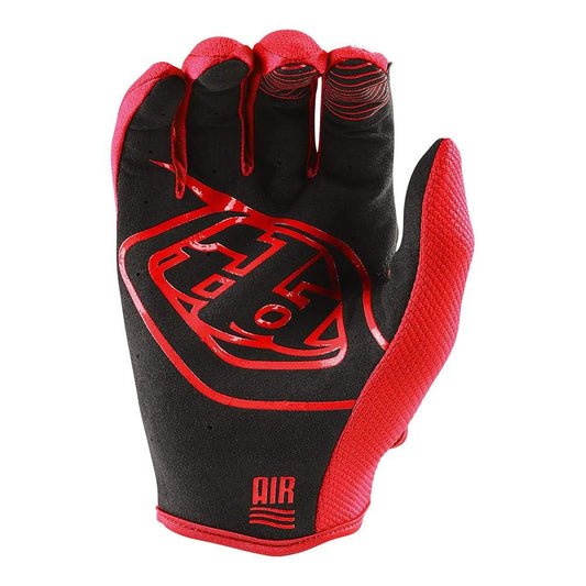 Troy Lee Air Glove Red SM