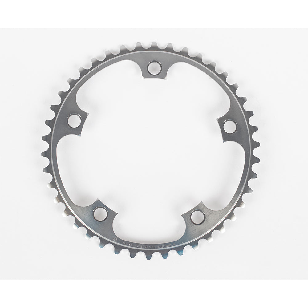 Shimano Dura-Ace 10-Speed Chainrings