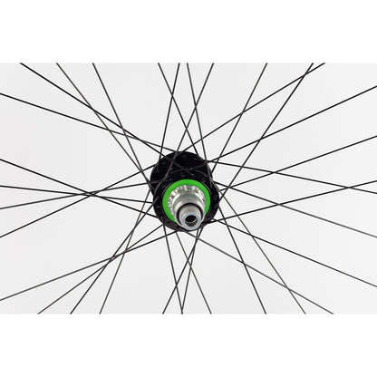 Stan's Flow MK3 Rear Wheel 29 Hope Pro4 12x1418 XD