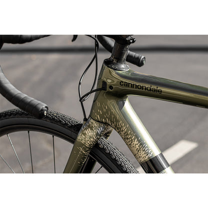 2021 Cannondale 700 M SuperX Force eTap