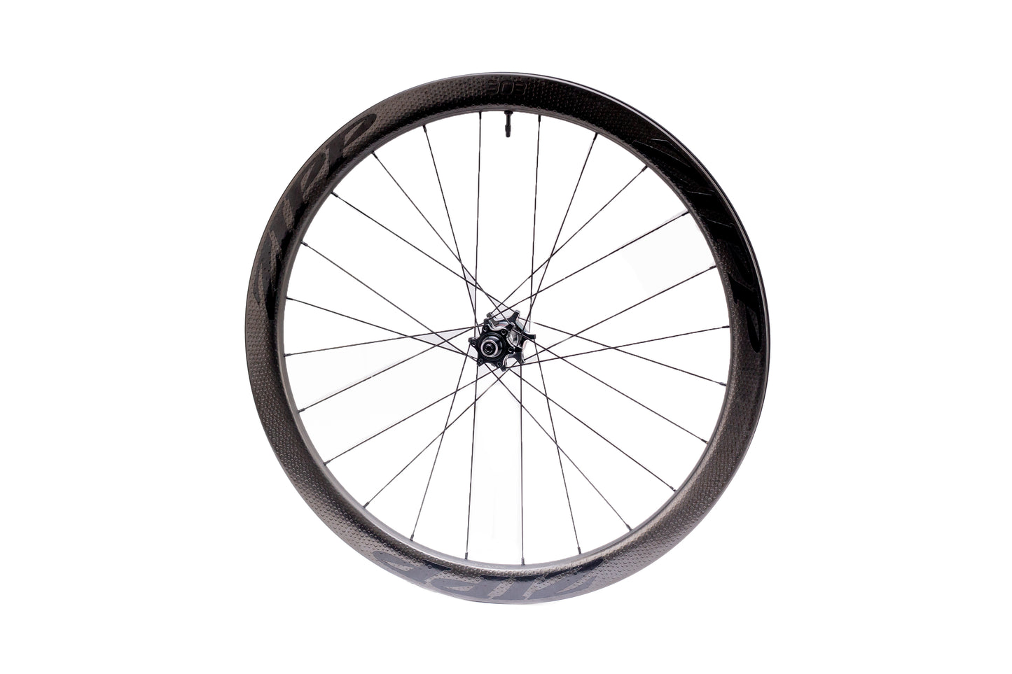 Zipp 303 11 spd Rear Wheel HG QR 6B 135mm