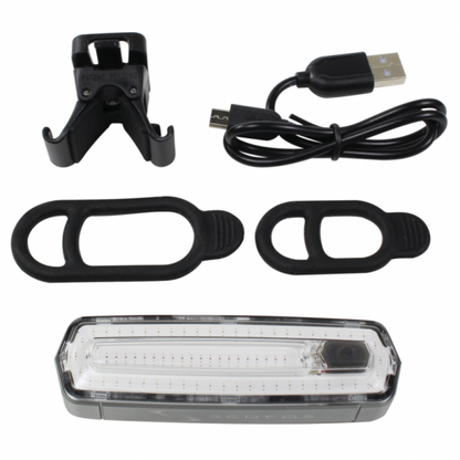 Serfas Orion 150 Lumen Tail light w/AWS