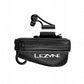 Lezyne Pod Caddy Quick Release Blk MD