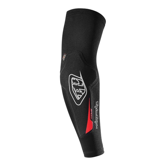 TROY LEE DESIGNS Troy Lee Designs Speed Elbow Sleeve Blk / - Black