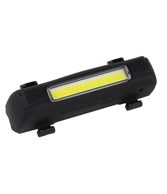 Serfas Thunderblast Front Light w/ AWS
