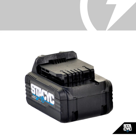 Stacyc 20Vmax 5Ah Battery