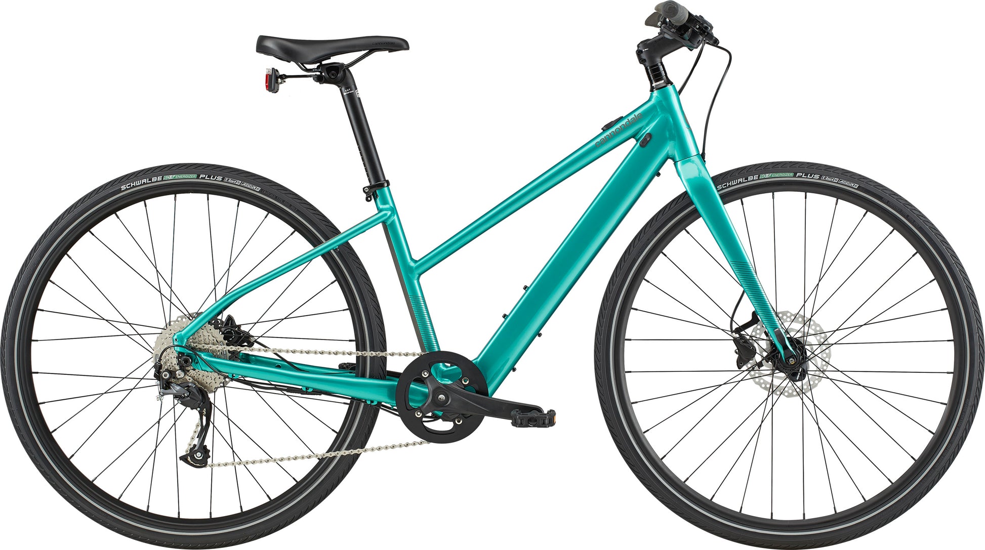 cannondale damenfahrrad 2021 Cannondale 700 U Quick Neo 2 SL Remixte – Incycle Bicycles