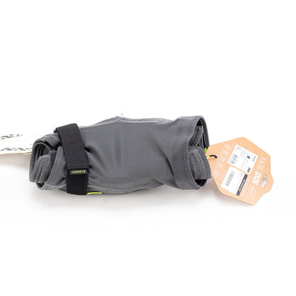 iXS Flow Evo+ Knee Pad Gry LG