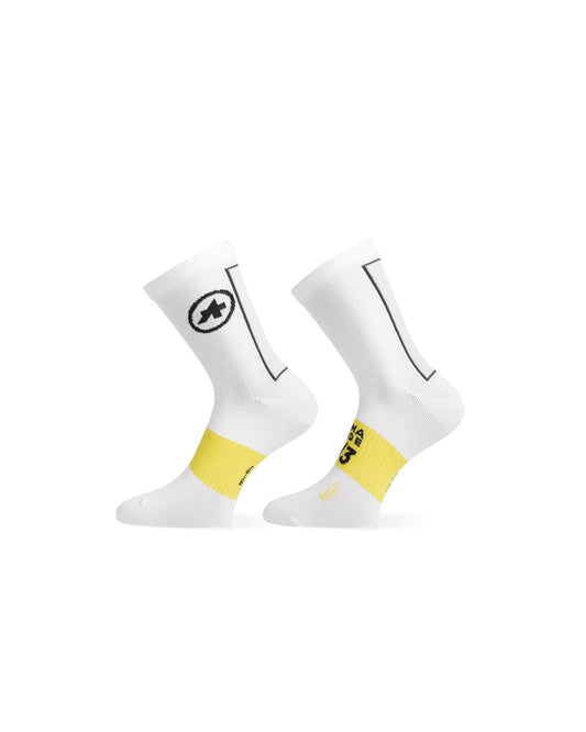 Assos Assosoires Spring/Fall Sock