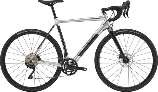 2021 Cannondale 700 M CAADX 1