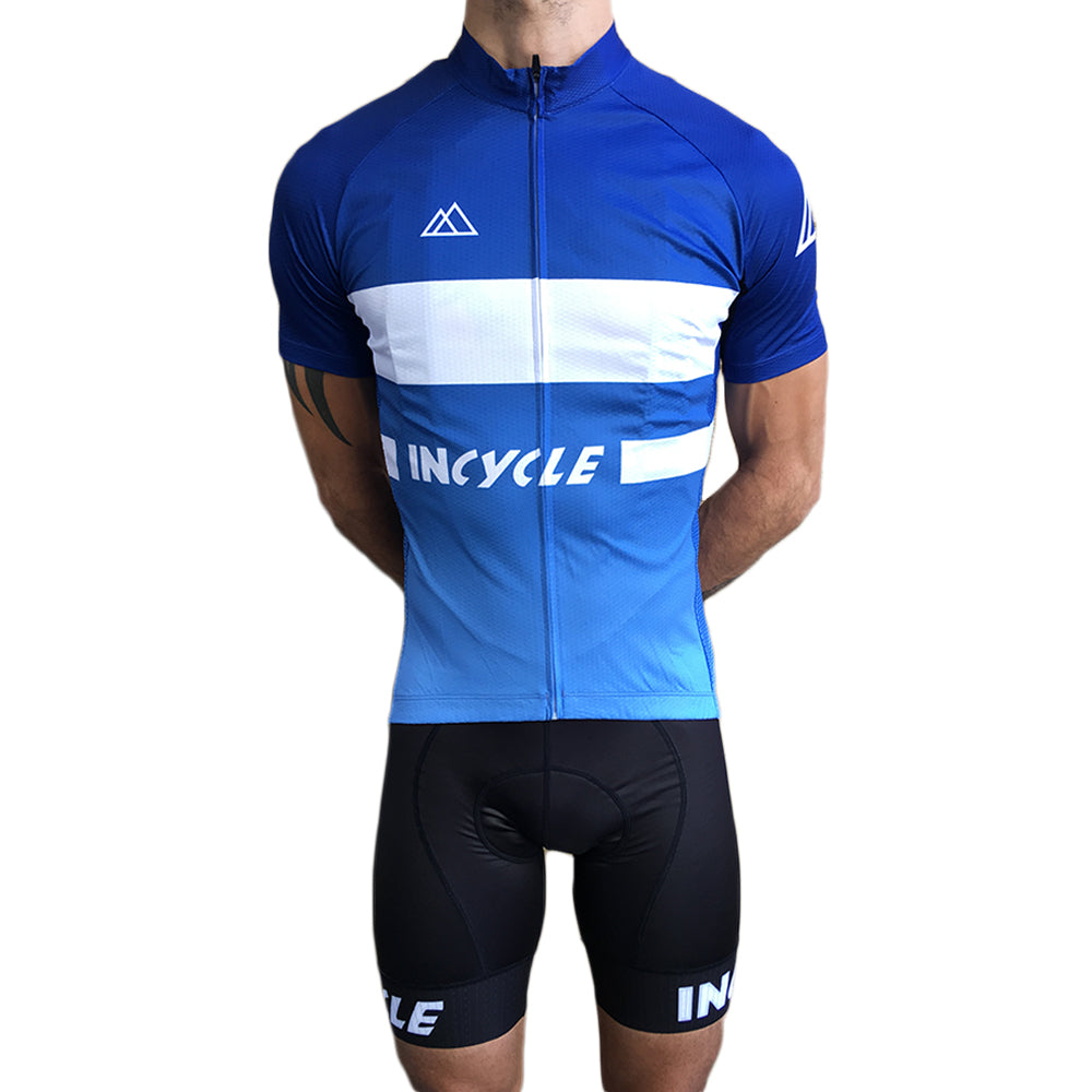 Incycle Banded Jersey